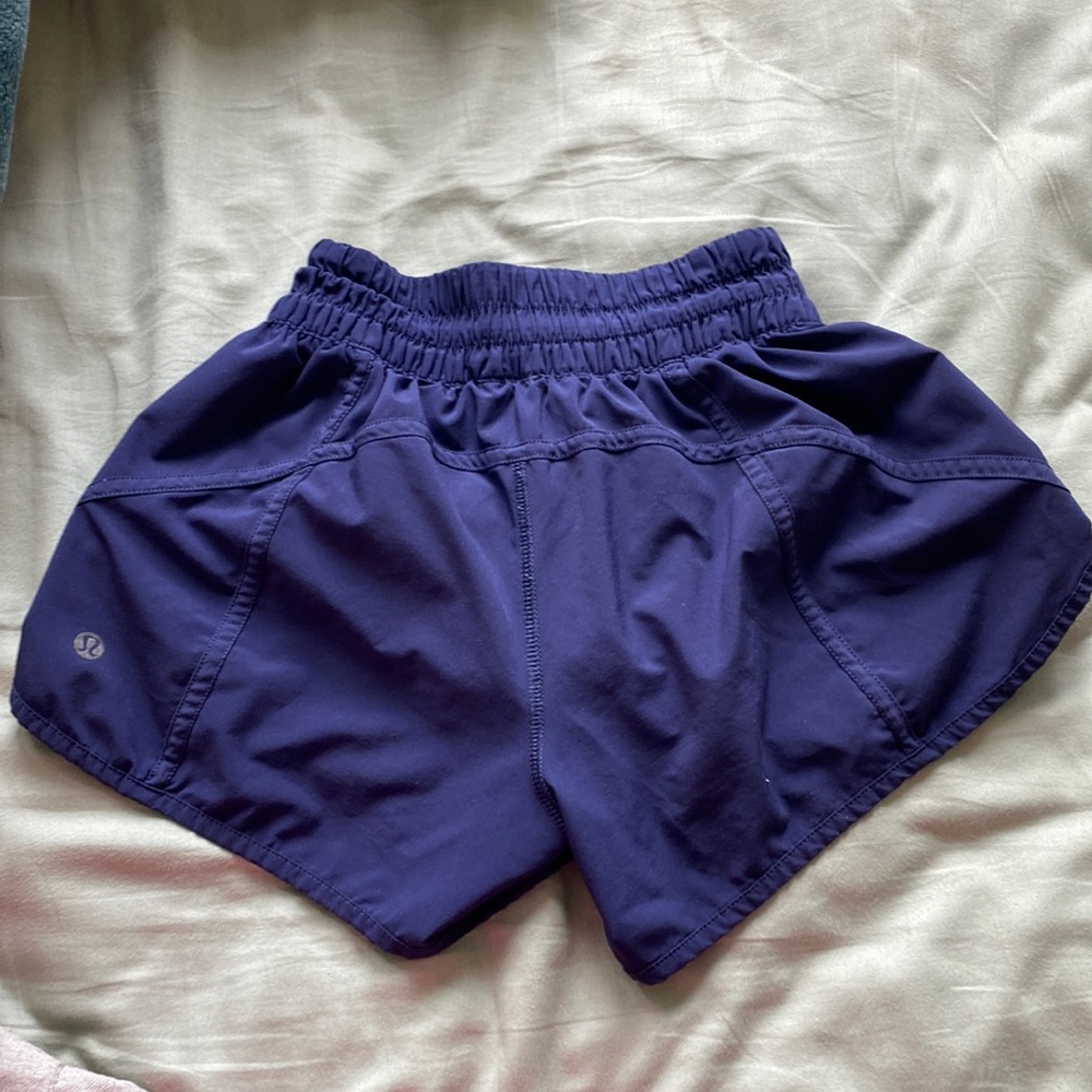 Lululemon shorts!